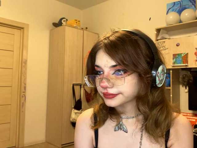 MigdaliaJaremka live cam on BongaCams