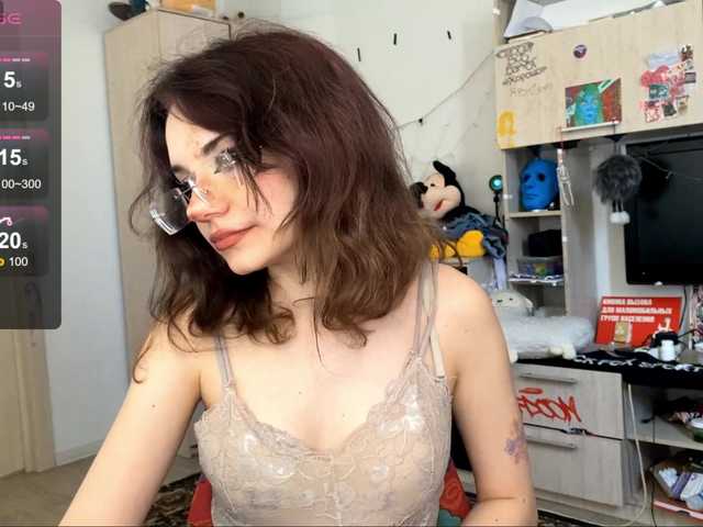 MigdaliaJaremka live cam on BongaCams