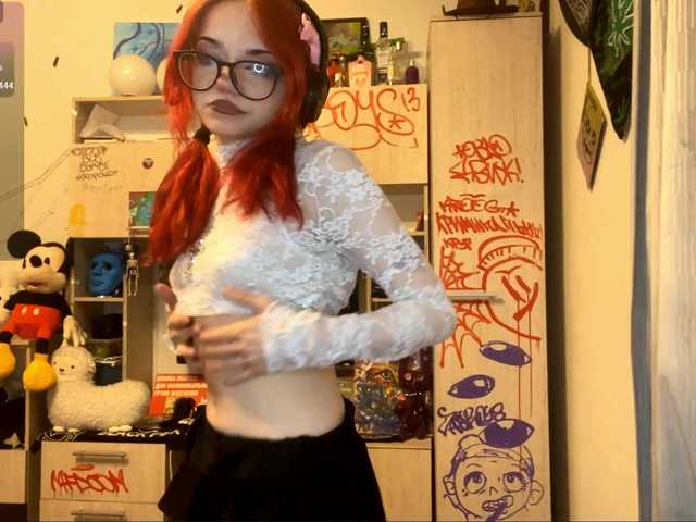 MigdaliaJaremka live cam on BongaCams
