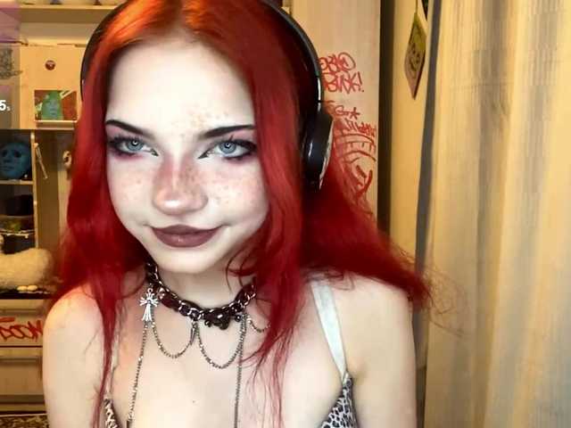MigdaliaJaremka live cam