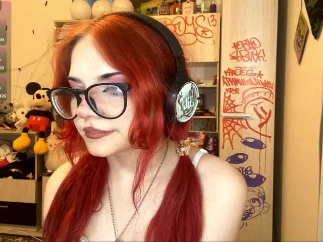 MigdaliaJaremka live cam on BongaCams