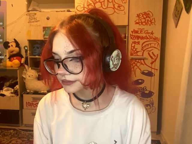 MigdaliaJaremka live cam on BongaCams