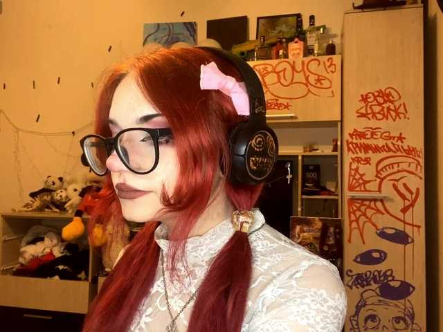 MigdaliaJaremka webcam