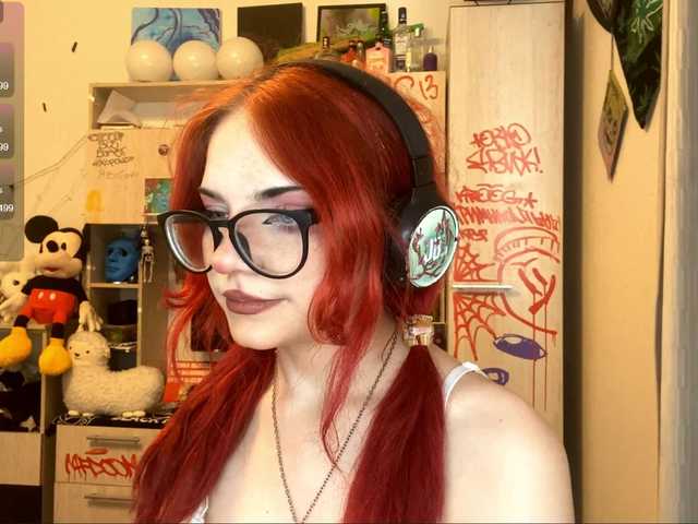 MigdaliaJaremka live cam on BongaCams