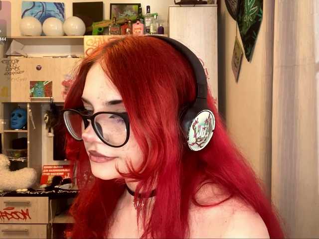 MigdaliaJaremka live cam on BongaCams