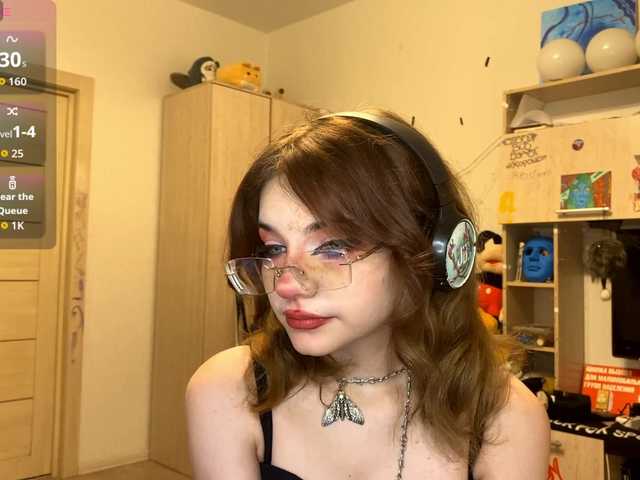 MigdaliaJaremka live cam on BongaCams