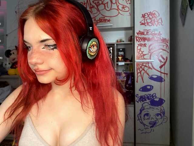 MigdaliaJaremka live cam on BongaCams