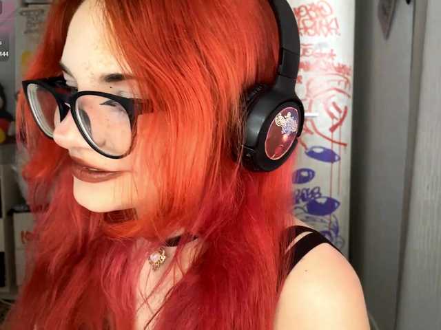 MigdaliaJaremka live cam on BongaCams