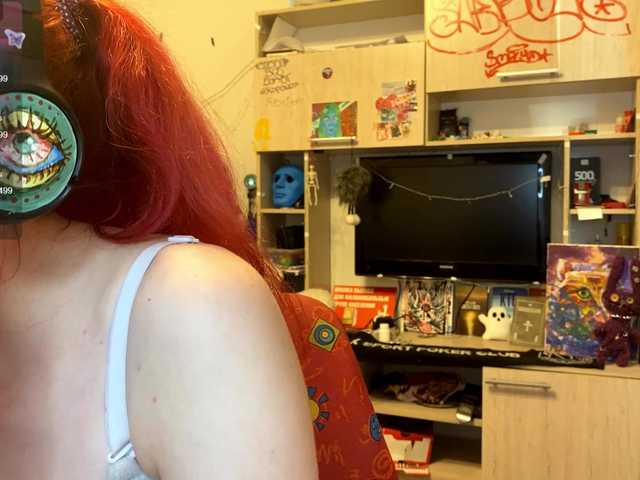 MigdaliaJaremka live cam on BongaCams