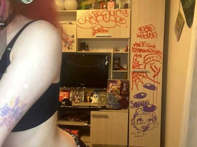 MigdaliaJaremka live cam on BongaCams