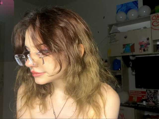 MigdaliaJaremka live cam on BongaCams