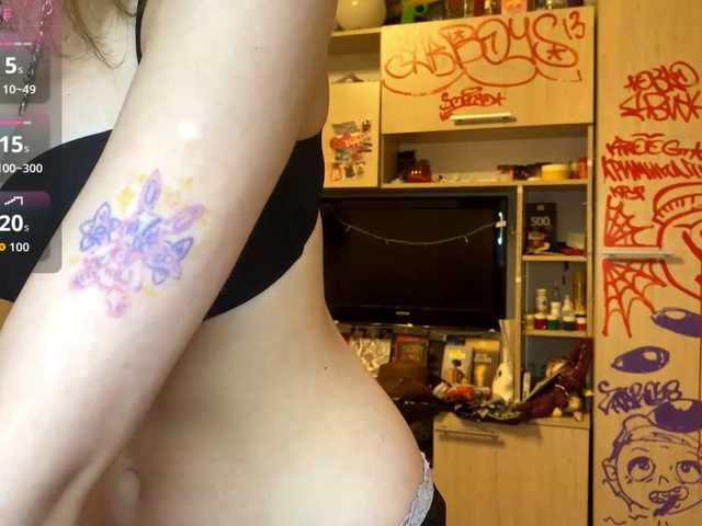 MigdaliaJaremka live cam on BongaCams