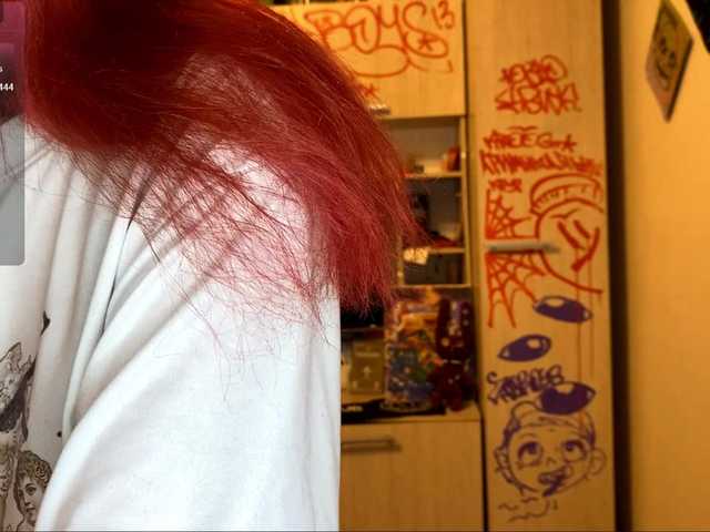 MigdaliaJaremka live cam on BongaCams