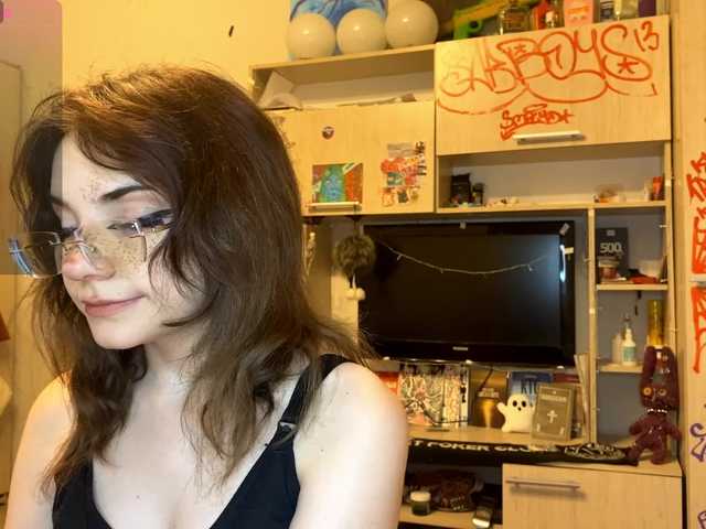 MigdaliaJaremka live cam on BongaCams