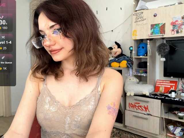 MigdaliaJaremka live cam on BongaCams