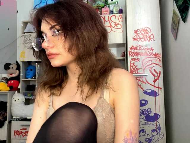 MigdaliaJaremka live cam on BongaCams