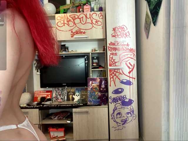 MigdaliaJaremka live cam on BongaCams