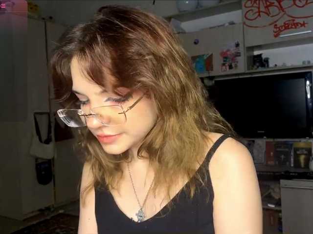 MigdaliaJaremka live cam on BongaCams