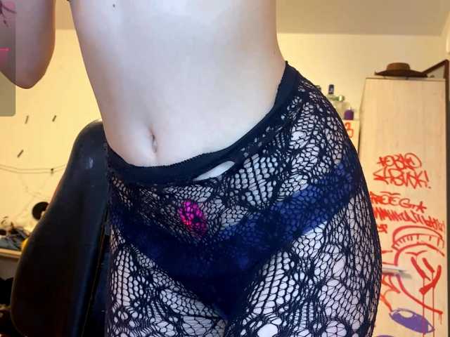 MigdaliaJaremka live cam on BongaCams