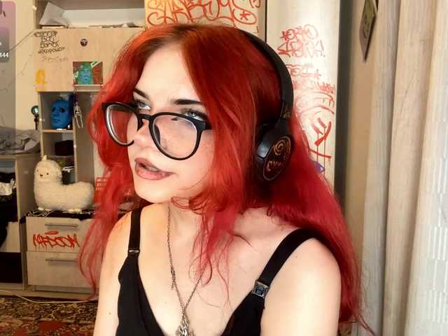 MigdaliaJaremka live cam on BongaCams
