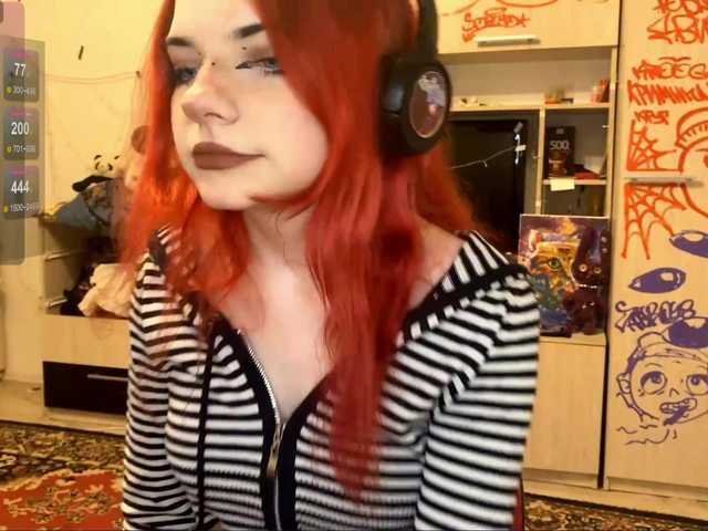 MigdaliaJaremka live cam on BongaCams