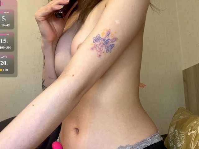 MigdaliaJaremka live cam on BongaCams