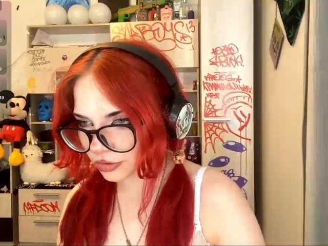 MigdaliaJaremka live cam on BongaCams