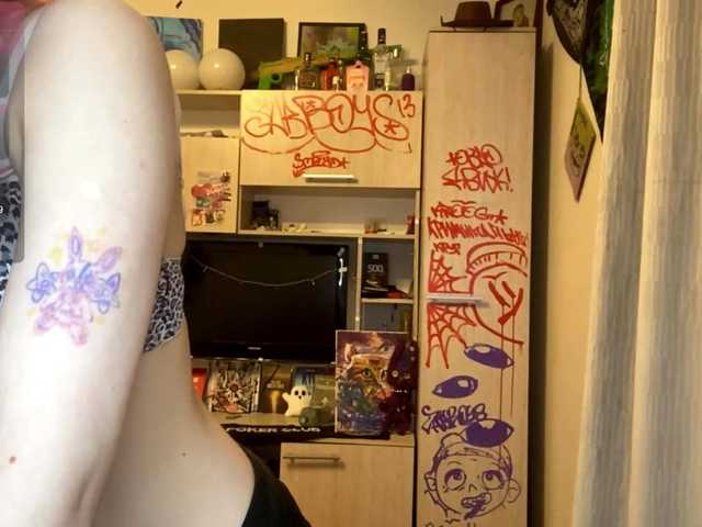 MigdaliaJaremka live cam on BongaCams