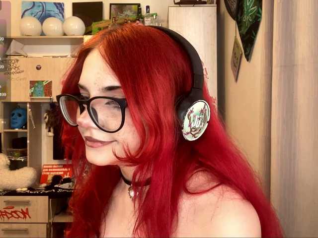 MigdaliaJaremka live cam on BongaCams