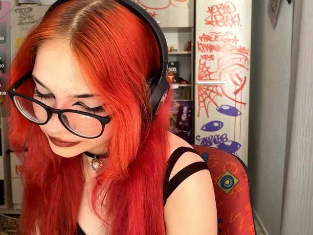 migdaliajaremka live sex show