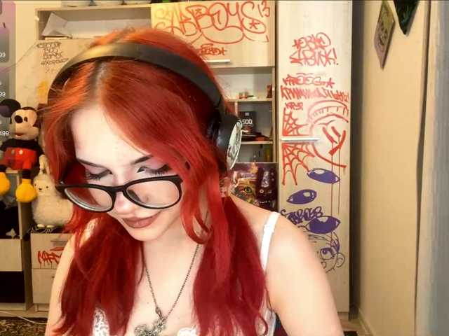 MigdaliaJaremka live cam on BongaCams