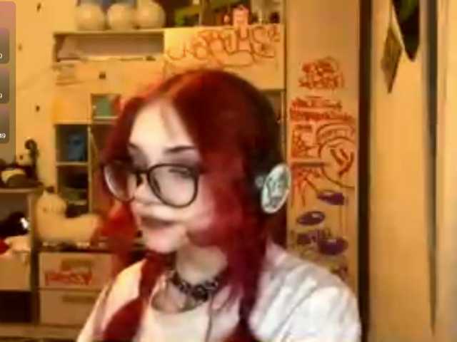 MigdaliaJaremka live cam on BongaCams