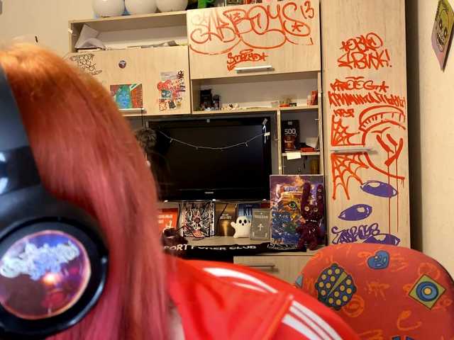 MigdaliaJaremka live cam on BongaCams