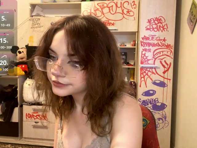 MigdaliaJaremka live cam on BongaCams