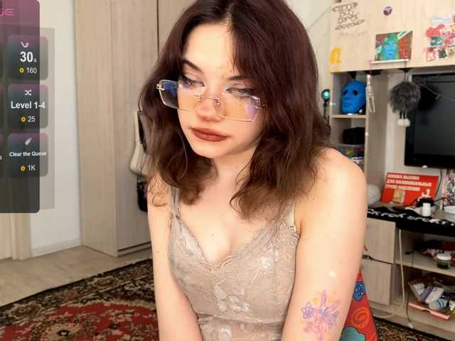 MigdaliaJaremka live cam on BongaCams