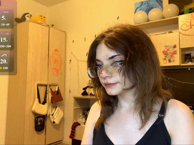 MigdaliaJaremka live cam on BongaCams