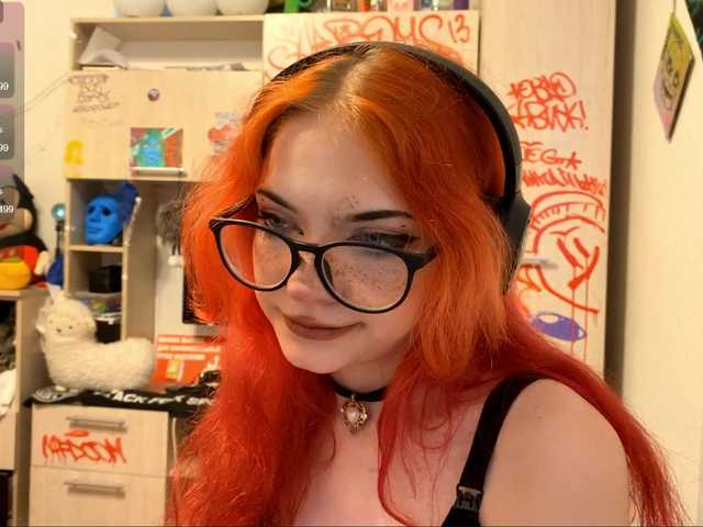 MigdaliaJaremka live cam on BongaCams
