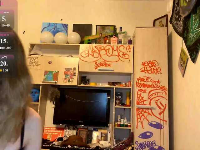 MigdaliaJaremka live cam on BongaCams