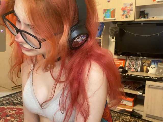 migdaliajaremka cam belle