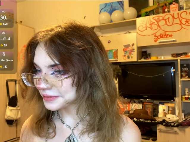 migdaliajaremka live sex show