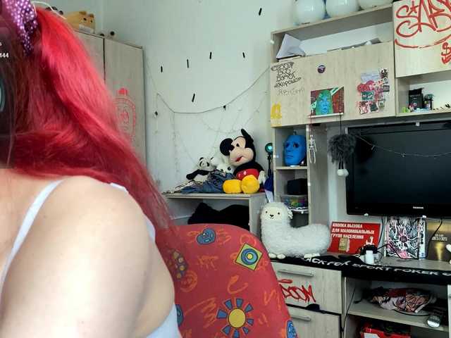 MigdaliaJaremka live cam on BongaCams