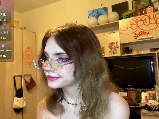 MigdaliaJaremka live cam on BongaCams