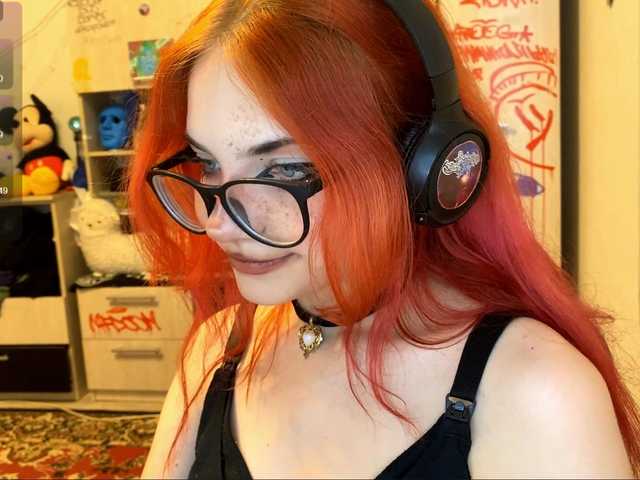 MigdaliaJaremka live cam on BongaCams