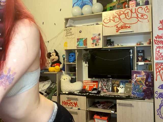 MigdaliaJaremka live cam on BongaCams