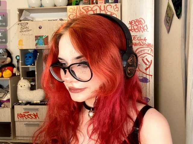MigdaliaJaremka live cam on BongaCams