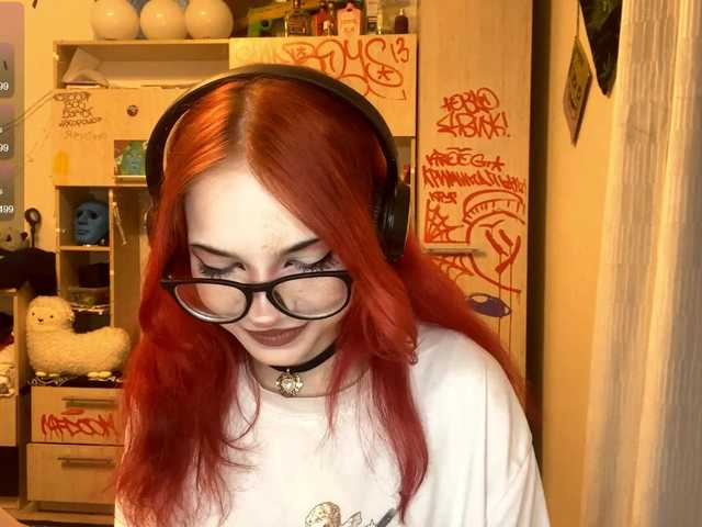 MigdaliaJaremka live cam on BongaCams