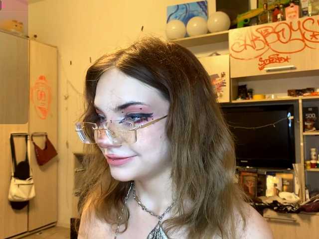MigdaliaJaremka live cam on BongaCams