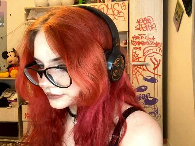 MigdaliaJaremka live cam on BongaCams