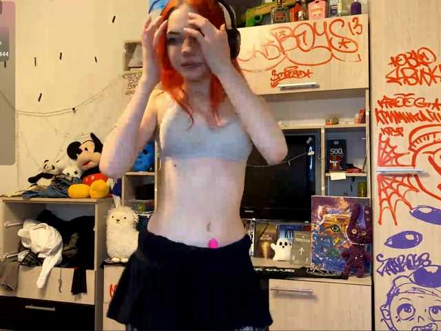 MigdaliaJaremka live cam on BongaCams