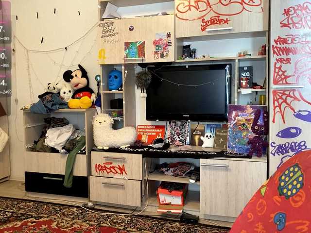 MigdaliaJaremka live cam on BongaCams
